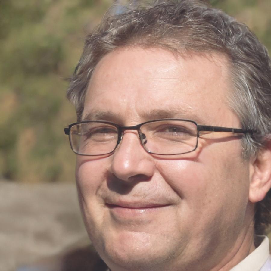 Carmelo Hidalgo, Cofundador